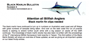 Black Marlin Bulletin Nov_header